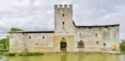 Chateau De Gombervaux Ville De Vaucouleurs Chateau De Gombervaux Ville De Vaucouleurs