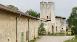 Communs Chateau De Gombervaux Communs Chateau De Gombervaux