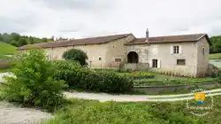 Communs Ferme Fortification Basse Cour Communs Ferme Fortification Basse Cour