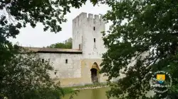 Entree Chateau Visite Gombervaux Grand Est Entree Chateau Visite Gombervaux Grand Est