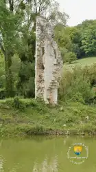 Tour Ruine Tour Ruine