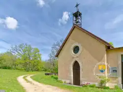 Chapelle Notre Dame De Bermont 