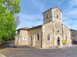 Eglise Saint Remy  Eglise Saint Remy