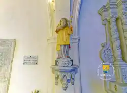 Saint Elophe  Saint Elophe