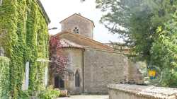 Église Saint-Rémy de Domrémy-la-Pucelle Eglise Saint Remy Domremy La Pucelle