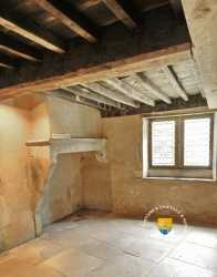 Chambre Frere Jeanne Maison Domremy