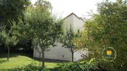 Facade Arriere Maison Domremy