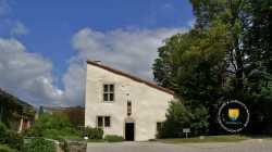 House Of Jeanne D Arc