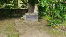 Jardin Priere Voix De Jeanne Darc