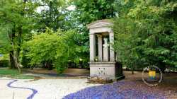 Mausolee Jeanne Darc