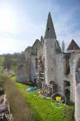 Chatelet Entree Logis Chatelet Entree Logis