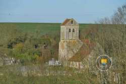 Eglise Armentieres Sur Ourcq
