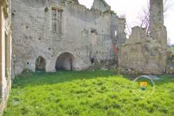 Haute Cour Chateau Haute Cour Chateau
