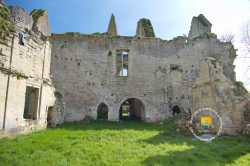 Logis Seigneurial Logis Seigneurial