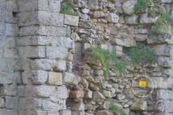 Machicoulis Recouvert Machicoulis Recouvert