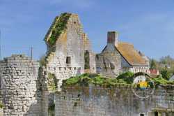 Toit Logis Seigneurial