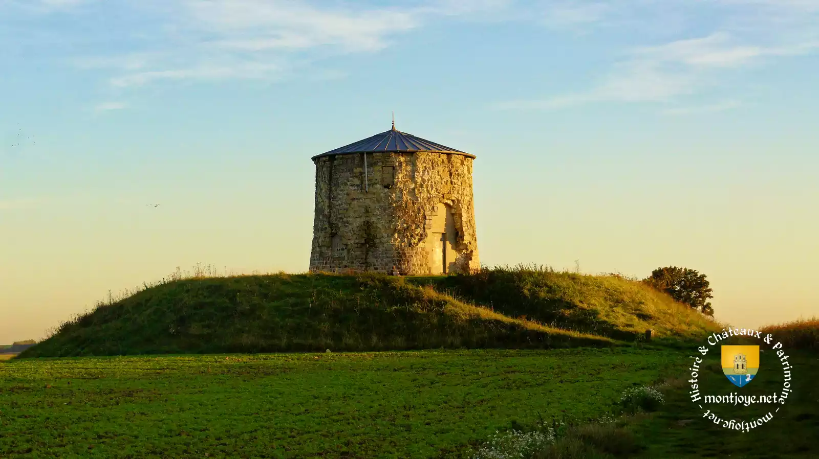 tour medievale hauts de france