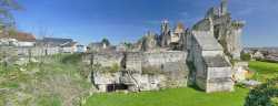 Chateau Berzy Le Sec Aisne Picardie Hauts De France Chateau Berzy Le Sec Aisne Picardie Hauts De France