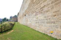Enceinte Medievale