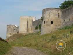 Fortification Tour Coucy