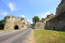 Porte Chauny