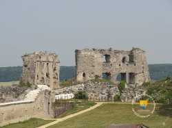 Salle Des Preuses Salle Des Preux Logis Coucy