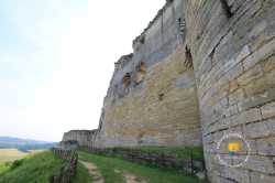 Salle Des Preux Facade Coucy
