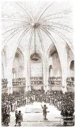 Second Etage Garnison Coucy