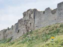 Tour Detruite Chevre