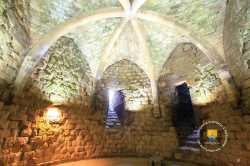 Voute Une Tour Avoine