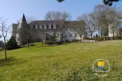 Ancien Logis Hotel De Fere Ancien Logis Hotel De Fere