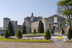 Chateau De Fere En Tardenois XVIe Chateau De Fere En Tardenois XVIe