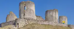 Chateau De Fere En Tardenois Chateau De Fere En Tardenois