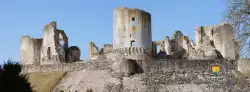 Chateau Medieval De Fere En Tardenois Chateau Medieval De Fere En Tardenois