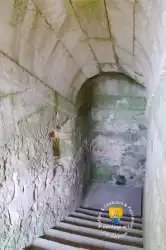 Escalier Escalier