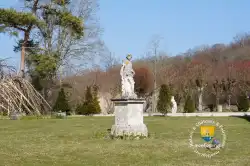 Statue Du Parc Statue Du Parc