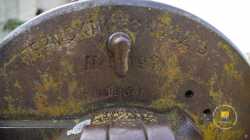 Canon Russe 152mm 1909  MLE 1904 Obuchov Canon Russe 152mm 1909  MLE 1904 Obuchov