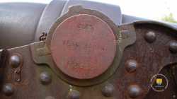 Canon Russe 152mm 1909 MLE 1904 Obuchov  Canon Russe 152mm 1909 MLE 1904 Obuchov