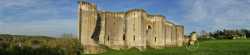 Castle Ferte Milon France