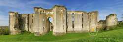 Château de la Ferté Milon Chateau Ferte Milon