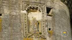 Haut Relief XIV XVe Haut Relief XIV XVe