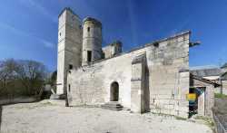 Chateau De Pernant Aisne Chateau De Pernant Aisne