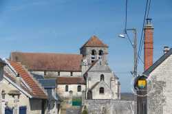 Eglise De Pernant Eglise De Pernant