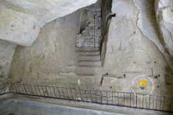 Escalier Roche
