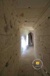 Donjon De Septmonts Couloir Donjon De Septmonts Couloir