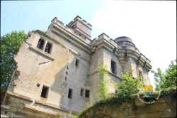 Donjon De Septmonts Donjon Carree Saint Louis Donjon De Septmonts Donjon Carree Saint Louis