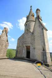 Donjon De Septmonts Entree Dernier Etage Guet Donjon De Septmonts Entree Dernier Etage Guet