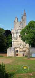 Donjon De Septmonts Medieval Donjon De Septmonts Medieval