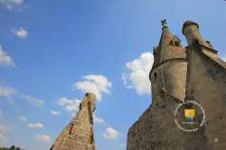 Guet Donjon De Septmonts  Guet Donjon De Septmonts