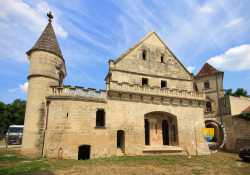 Logis Renaissance Donjon De Septmonts  Logis Renaissance Donjon De Septmonts